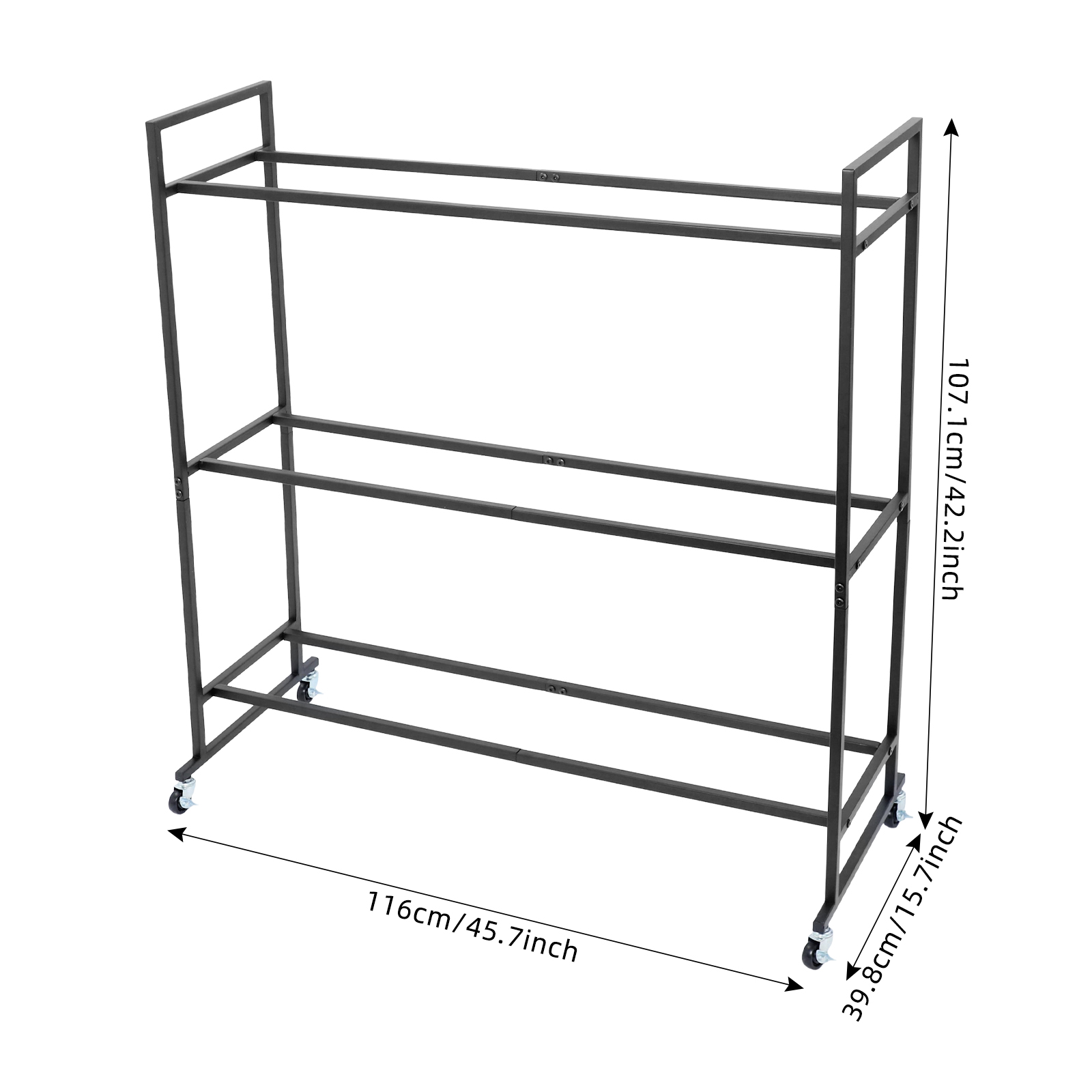 Yoga Ball Holder Storage Stand - Heavy Equipment Gym 评论和价格