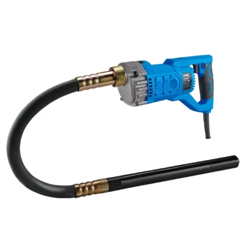 Electric Concrete Vibrator wit - Concrete Vibrator 评论和价格